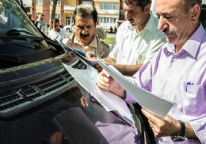 13 bin hane halkı bilgilendirildi